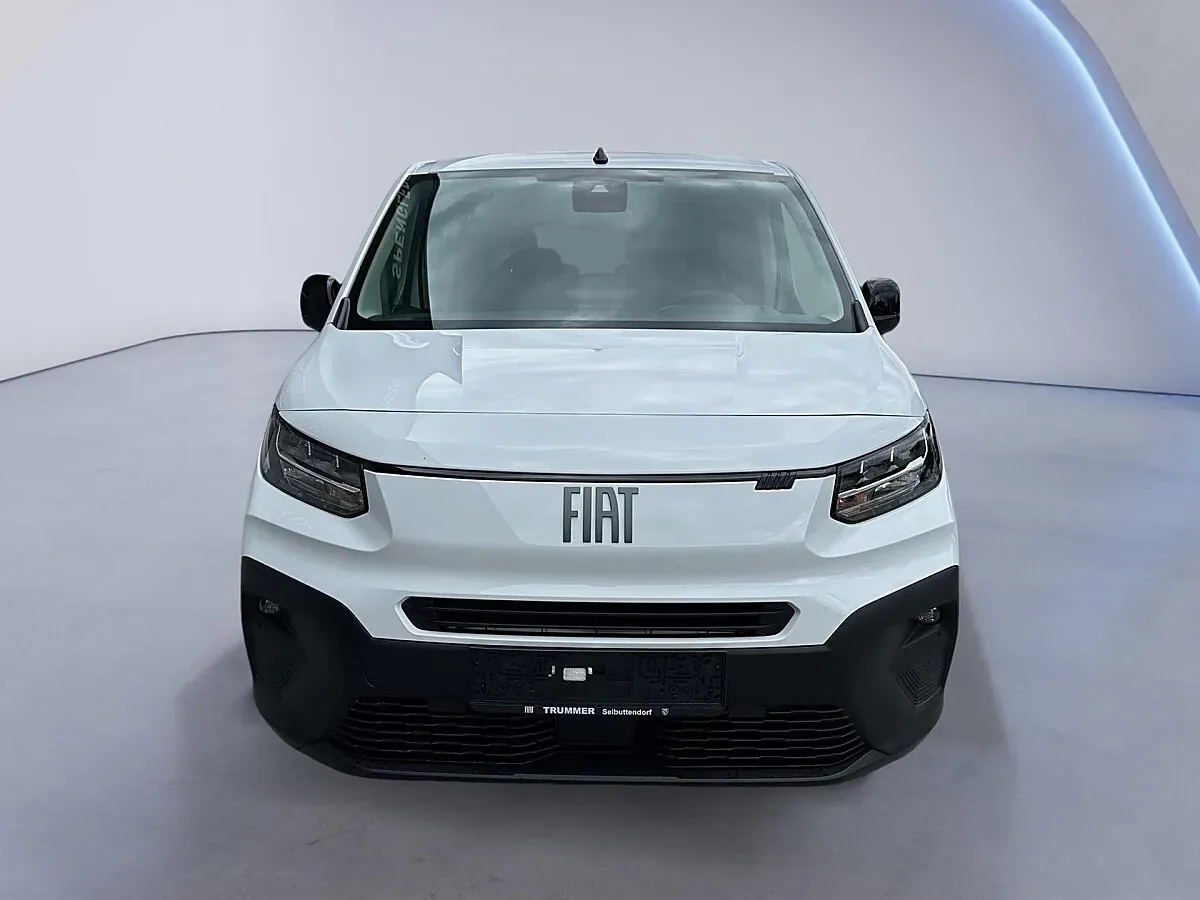 Fiat Doblò 2026 photo 3