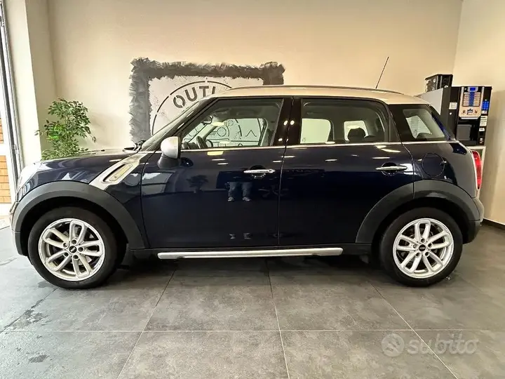 Mini Countryman 2016 photo 3
