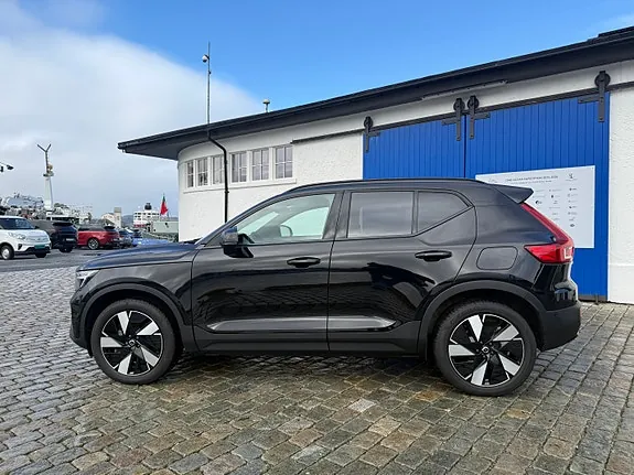 Volvo Ex40