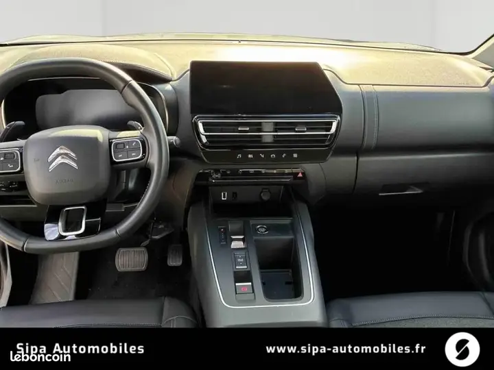 Citroen C5 Aircross 2025 photo 5
