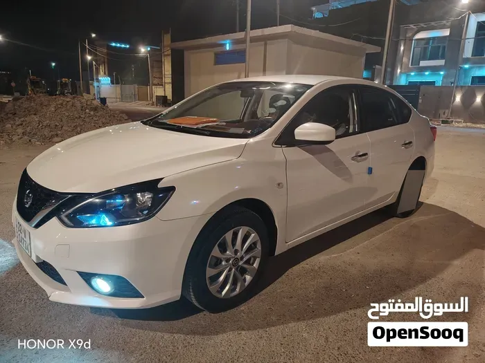 Nissan Sentra