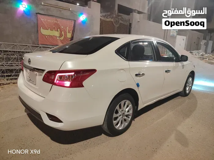 Nissan Sentra 2025 photo 4