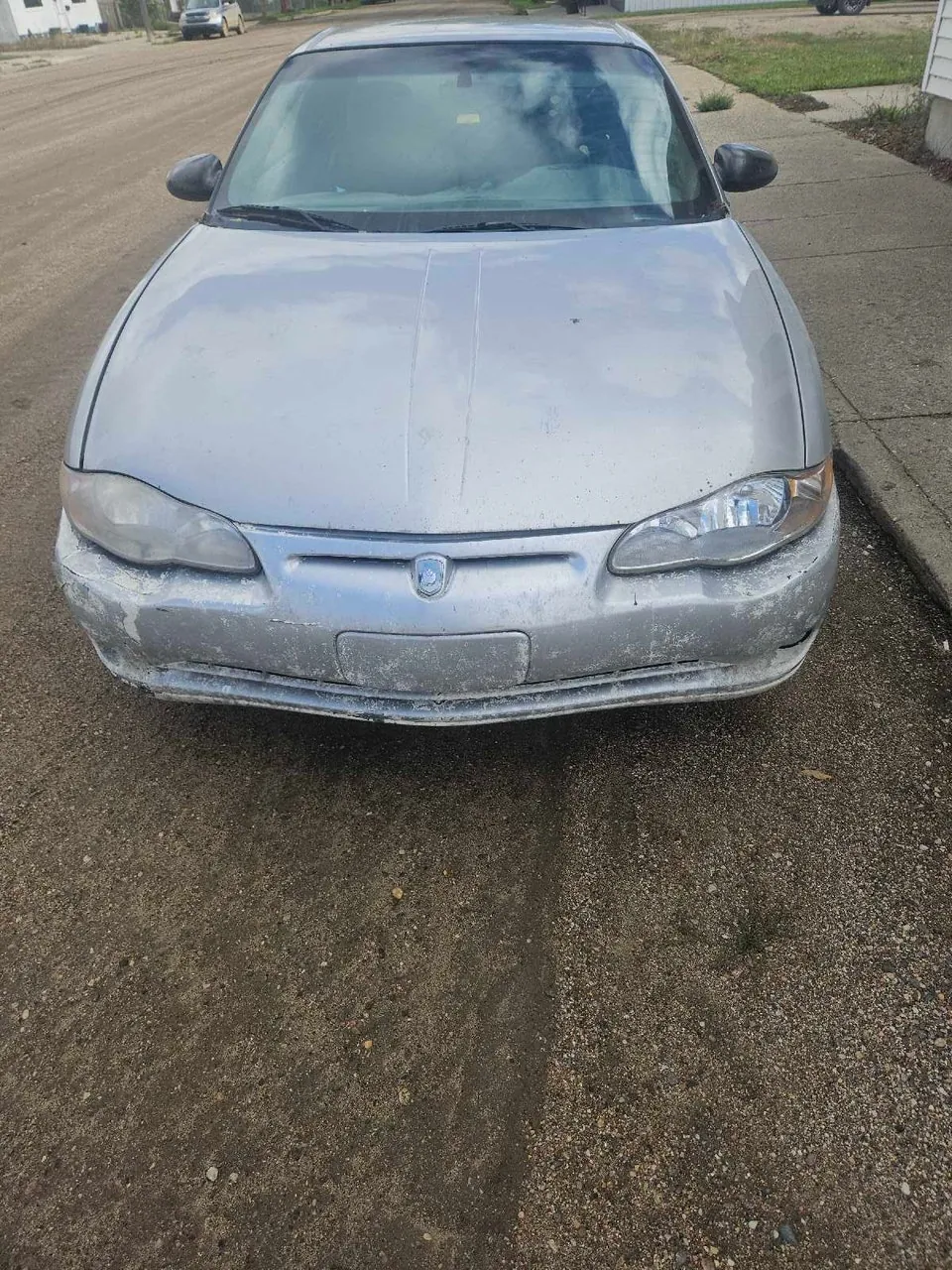 Chevrolet Monte Carlo