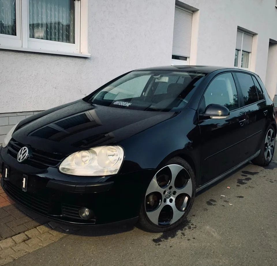 Volkswagen Golf 5