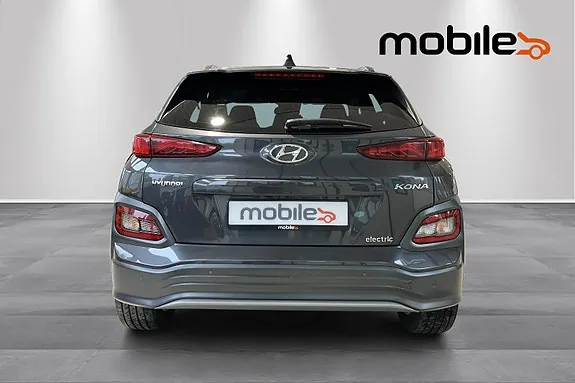 Hyundai Kona 2020 photo 4