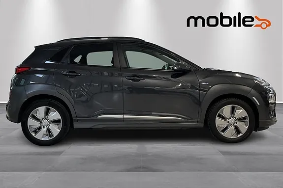 Hyundai Kona 2020 photo 2