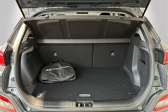 Hyundai Kona 2020 photo 5
