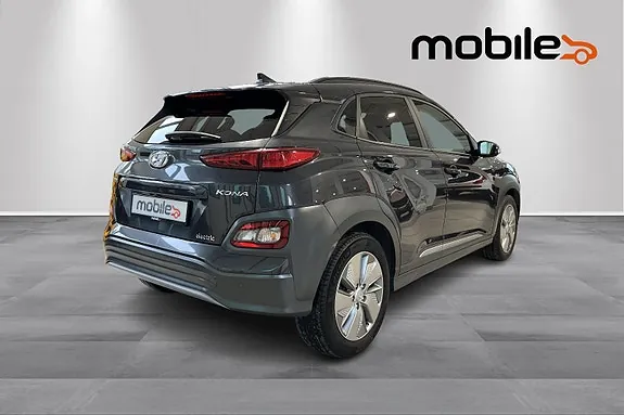 Hyundai Kona 2020 photo 3