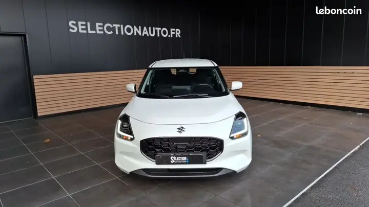 Suzuki Swift 2025 photo 3