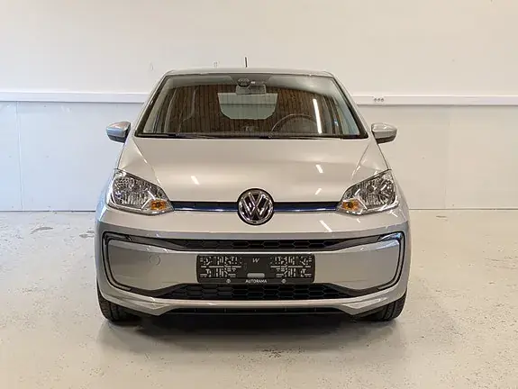 Volkswagen E-Up! 2019 photo 3