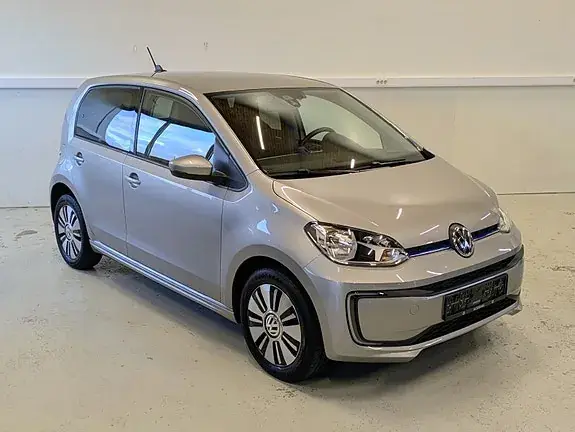 Volkswagen E-Up! 2019 photo 4