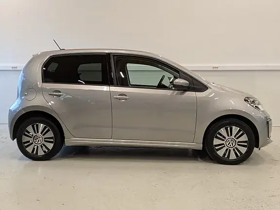Volkswagen E-Up! 2019 photo 5