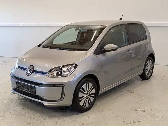 Volkswagen E-Up! 2019 photo 2