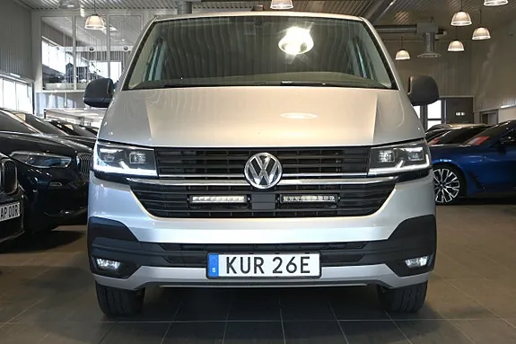 Volkswagen Transporter 2023 photo 5