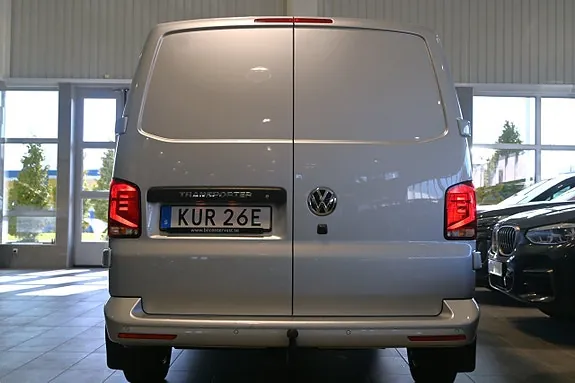 Volkswagen Transporter 2023 photo 4