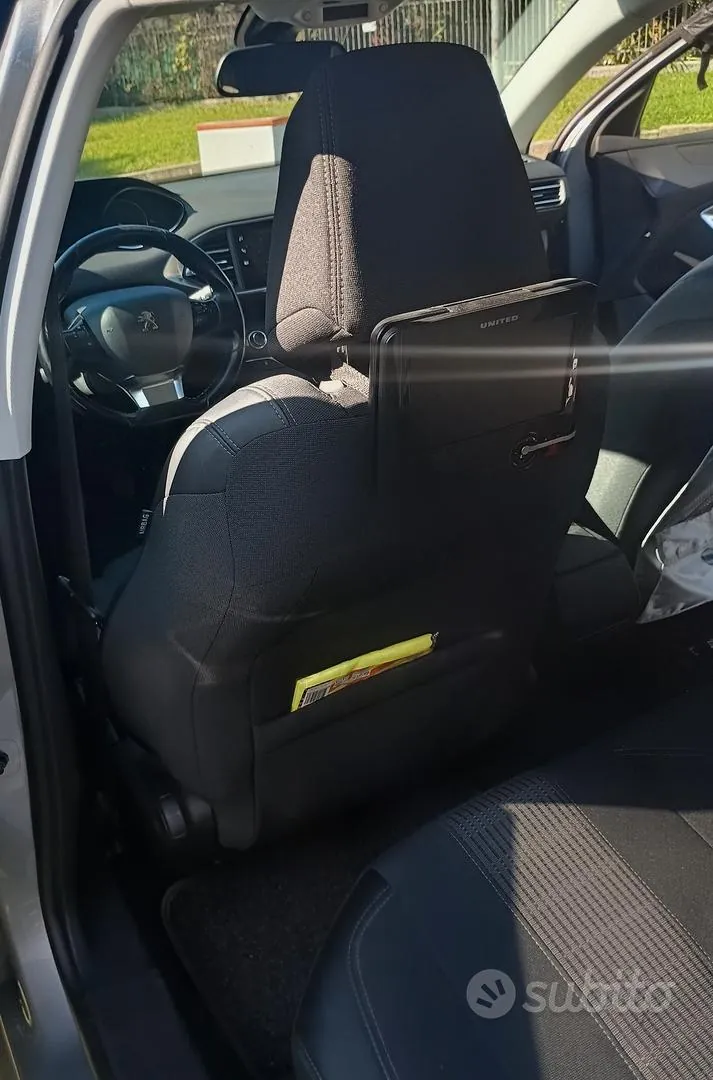 Peugeot 308 2018 photo 4