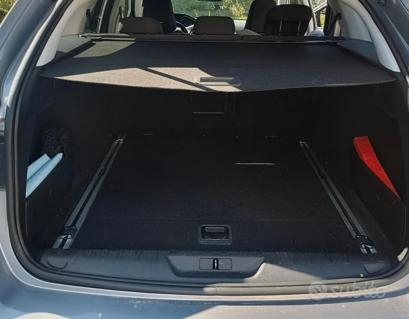 Peugeot 308 2018 photo 5