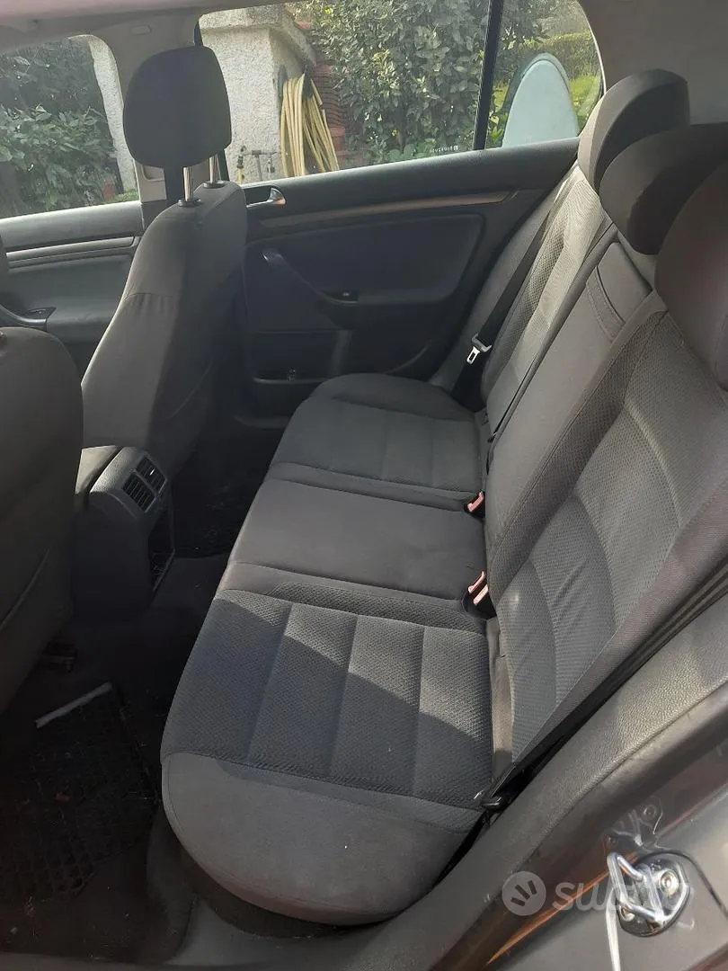 Volkswagen Golf 2005 photo 4