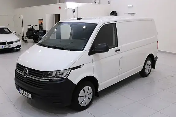Volkswagen Transporter 2023 photo 5