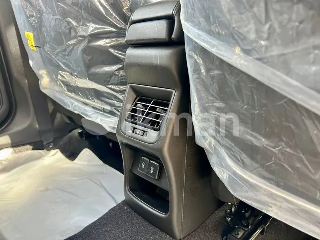 Toyota Urban Cruiser 2026 photo 5
