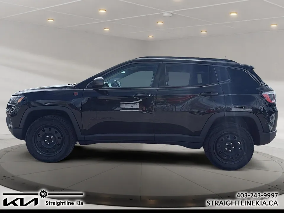 Jeep Compass 2022 photo 5
