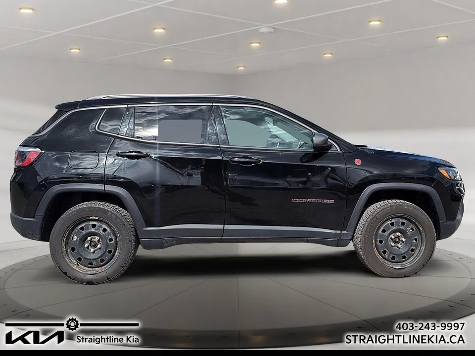 Jeep Compass 2022 photo 4