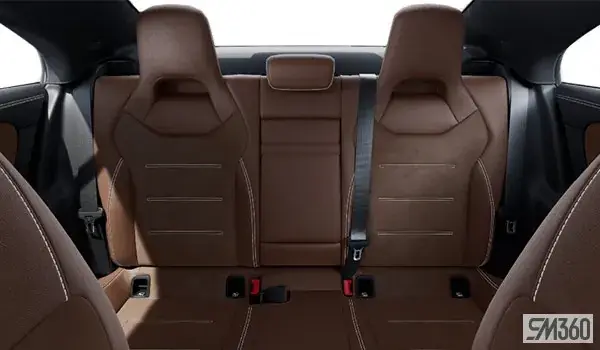 Mercedes-Benz Cla 2026 photo 5