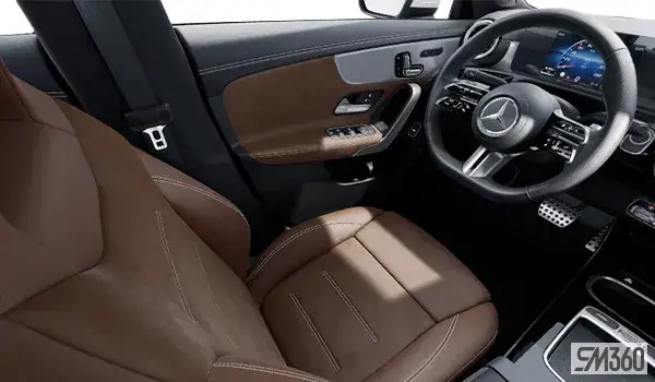 Mercedes-Benz Cla 2026 photo 4