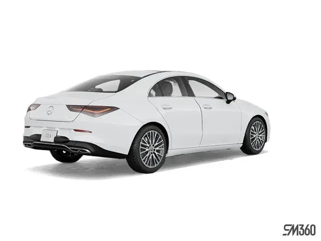 Mercedes-Benz Cla 2026 photo 2