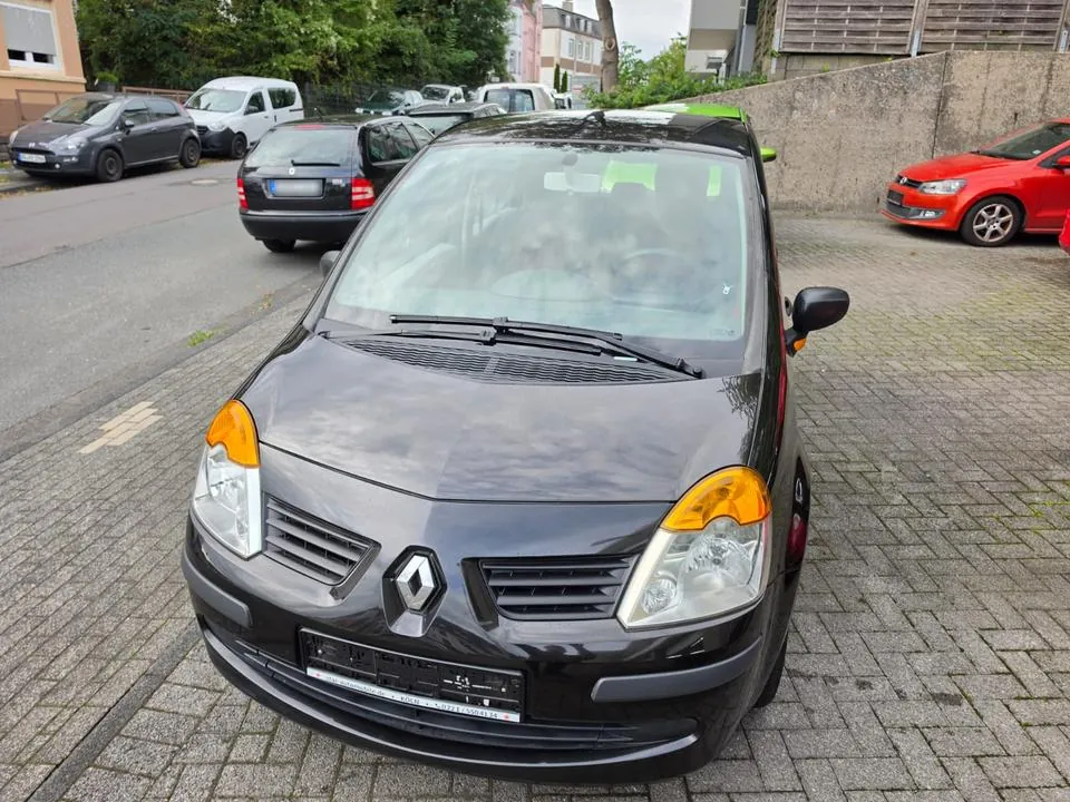 Renault Modus