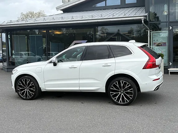 Volvo Xc60 2018 photo 5
