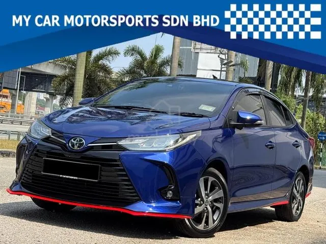 Toyota Vios