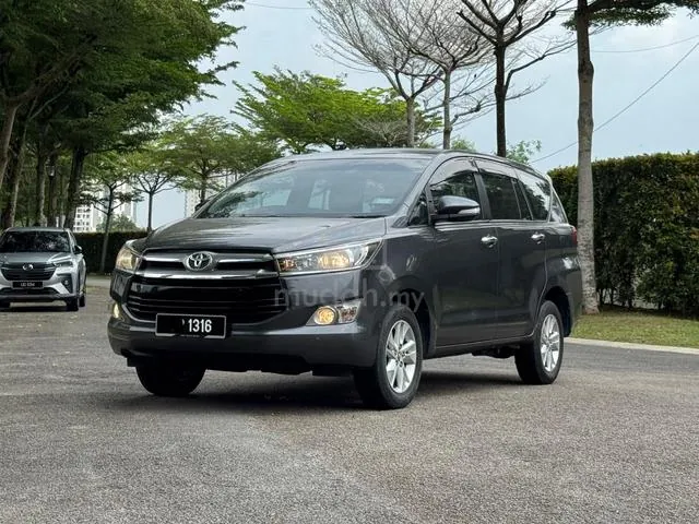Toyota Innova