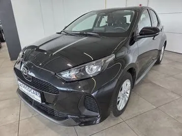 Mazda 2 2025 photo 2