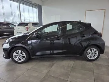 Mazda 2 2025 photo 3