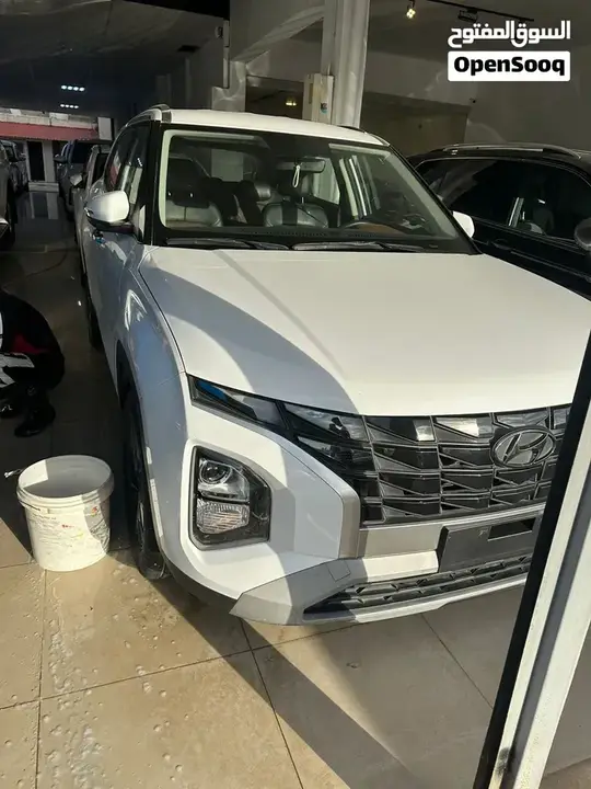 Hyundai Creta 2025 photo 2