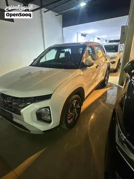 Hyundai Creta 2025 photo 4
