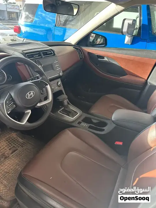 Hyundai Creta 2025 photo 3
