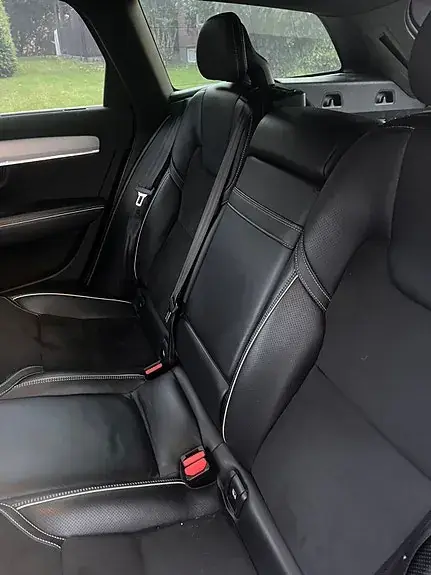 Volvo V90 2018 photo 5