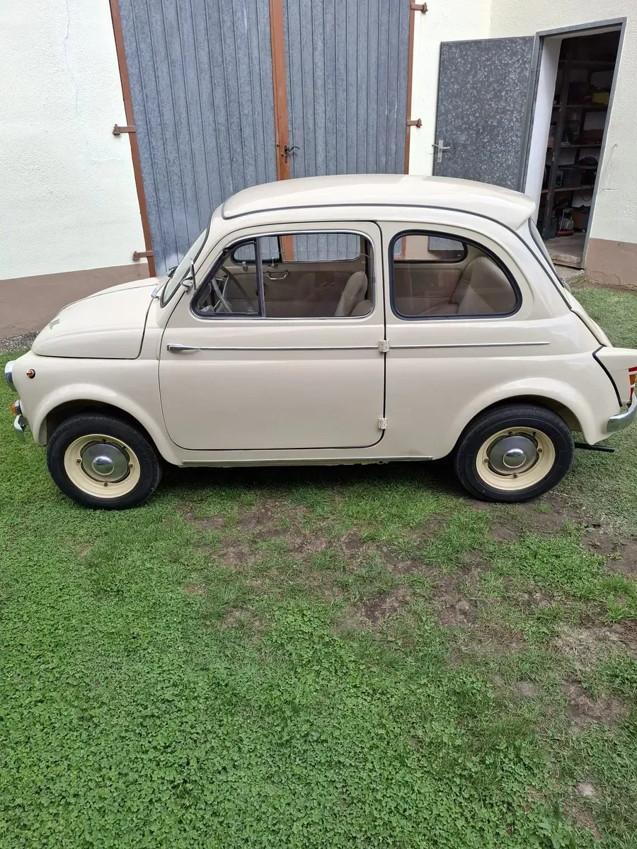 Puch 500