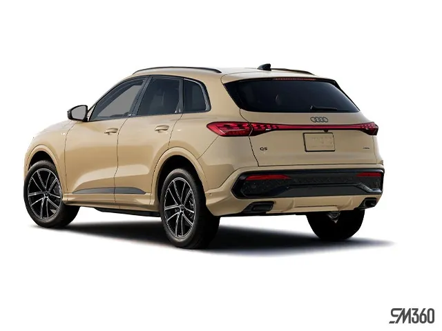 Audi Q5 2025 photo 2