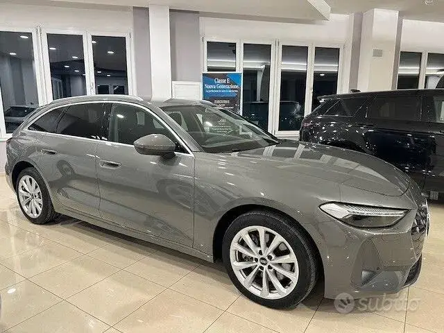 Audi A5 Avant 2025 photo 4