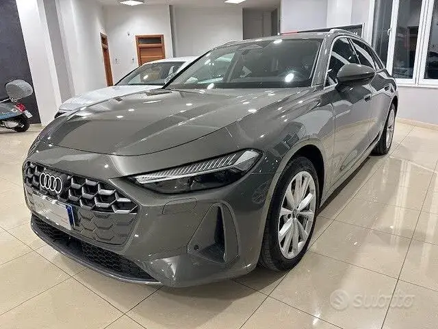 Audi A5 Avant