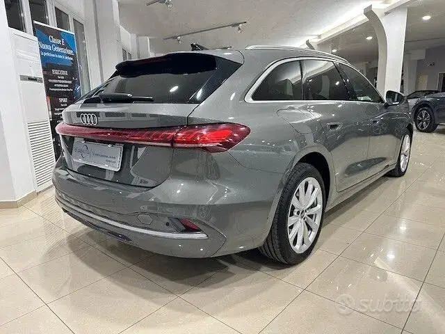 Audi A5 Avant 2025 photo 5