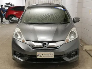 Honda Fit 2013 photo 5