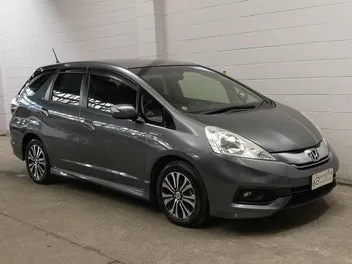 Honda Fit 2013 photo 2