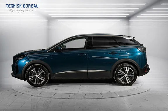 Peugeot 3008 2021 photo 5