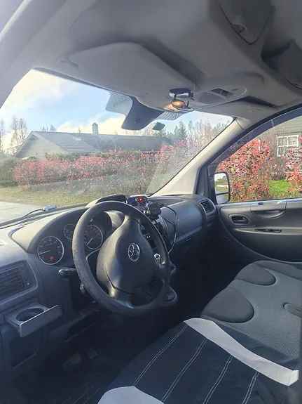 Toyota Proace 2015 photo 3