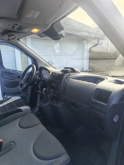 Toyota Proace 2015 photo 4