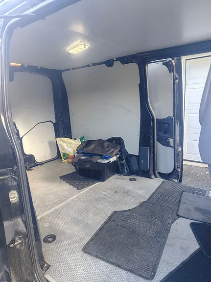 Toyota Proace 2015 photo 5